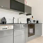 Apartment Sky Loft