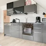 Sky Loft Apartment