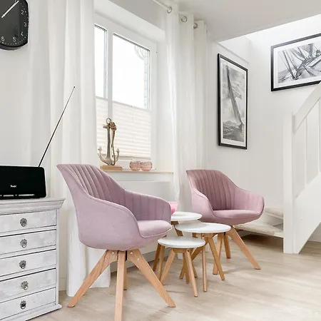 Sky Loft ティメンドルファー・シュトラント