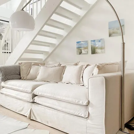 Sky Loft アパート