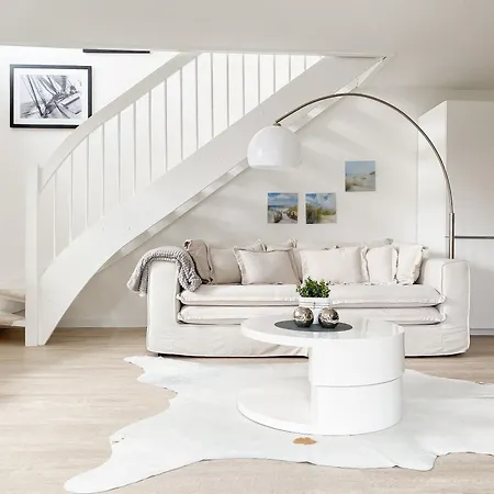 Sky Loft アパート ティメンドルファー・シュトラント