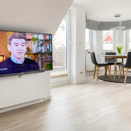 Sky Loft ティメンドルファー・シュトラント