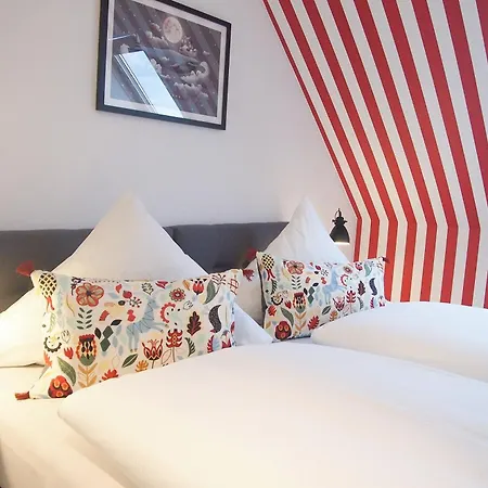 Sky Loft * 蒂门多弗施特兰德