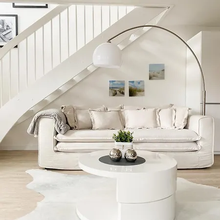 Sky Loft Apartment Timmendorfer Strand