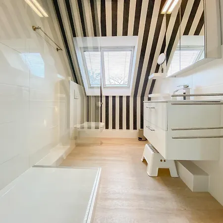 Sky Loft * Timmendorfer Strand