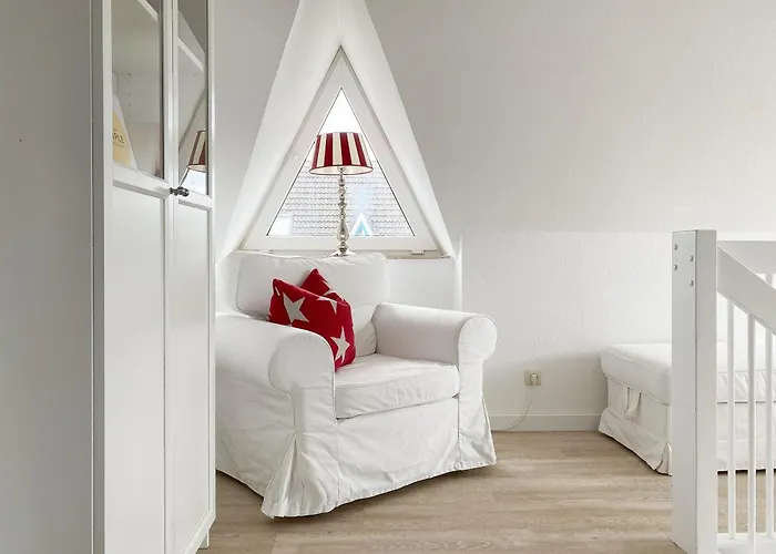 Sky Loft アパート *