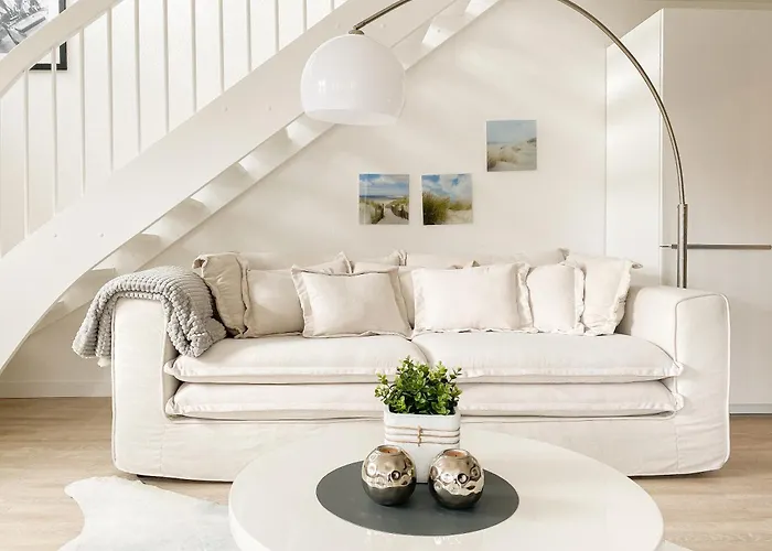 アパート Sky Loft