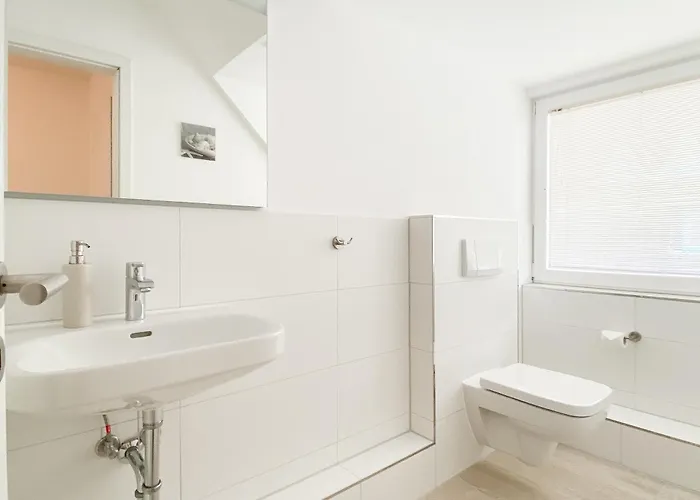 Sky Loft アパート *