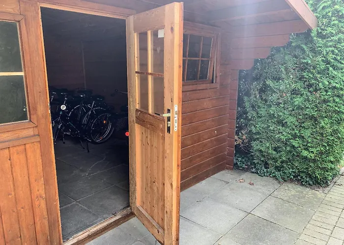 Sky Loft アパート *